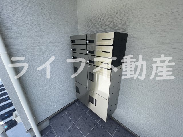 St.Polaris瓢箪山のその他