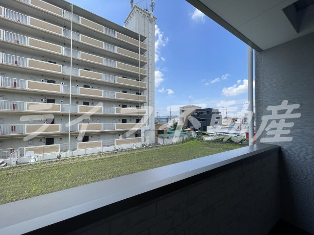 St.Polaris瓢箪山の展望