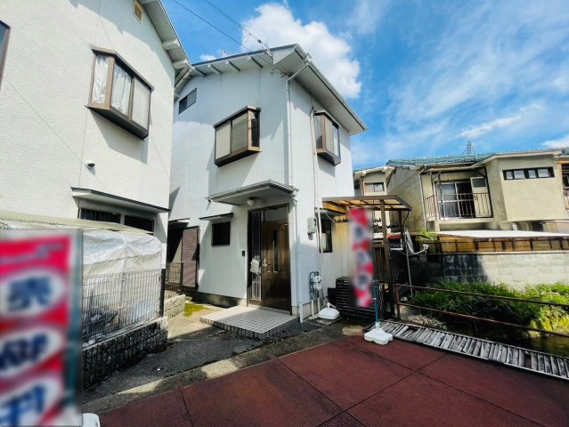 松尾木ノ曽町