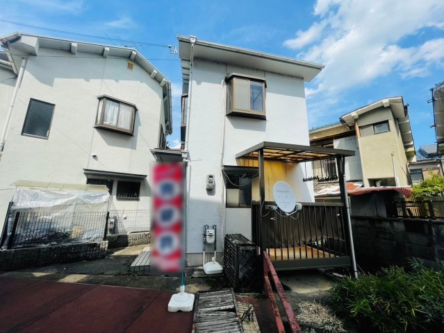 松尾木ノ曽町