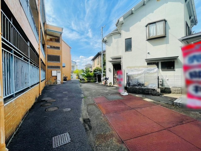 松尾木ノ曽町