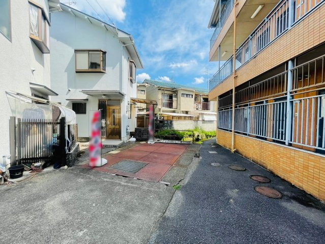 松尾木ノ曽町