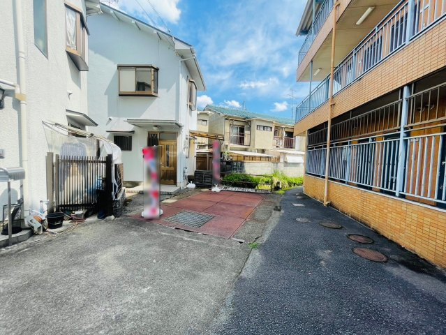 松尾木ノ曽町