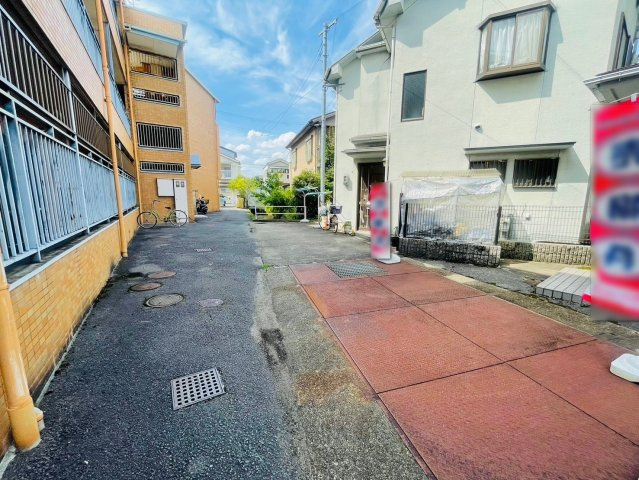 松尾木ノ曽町