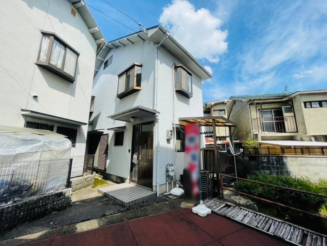 松尾木ノ曽町