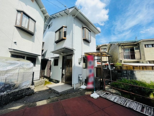 松尾木ノ曽町