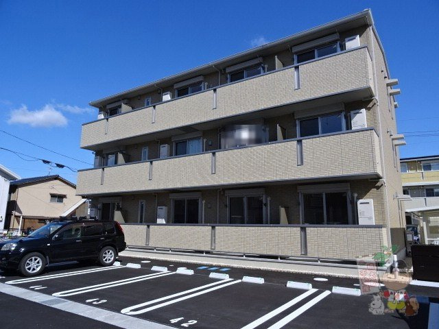 グランドソレイユ　Ｂ