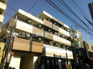 アスキー南品川Ⅲの画像