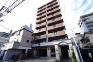 【リフォーム済】エスパス東雲本町プレステージの画像