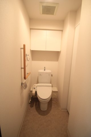 【トイレ】