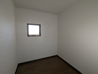 【収納】 | 太田市西新町プレミアムガレージハウス | 納戸が1階、2階にあります。