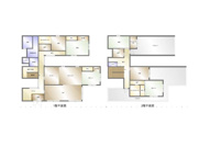 太田市西新町プレミアムガレージハウスの画像