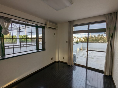 【洋室】 | 太田市西新町プレミアムガレージハウス