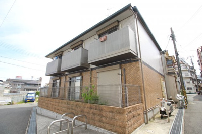 【外観】 | 六甲フィールズ