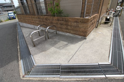 【その他共用部分】 | 六甲フィールズ