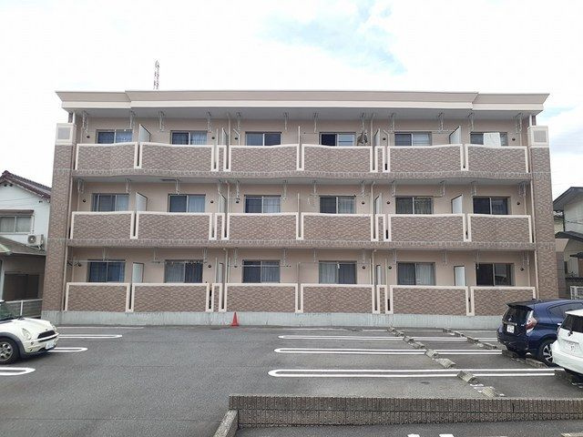 カルム　　刈谷市の賃貸ならクラスホーム刈谷店の外観