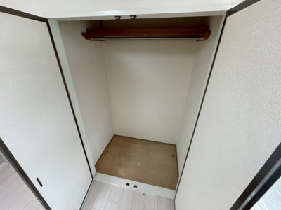 【収納】 | セジュール久保