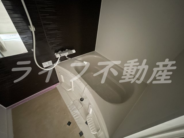 AVANTIO KOSAKAの浴室|日々の暮らしに欠かせないお風呂です