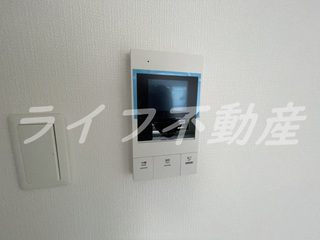 AVANTIO KOSAKAのセキュリティ
