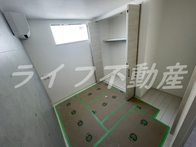 AVANTIO KOSAKAの洋室|洋室です
