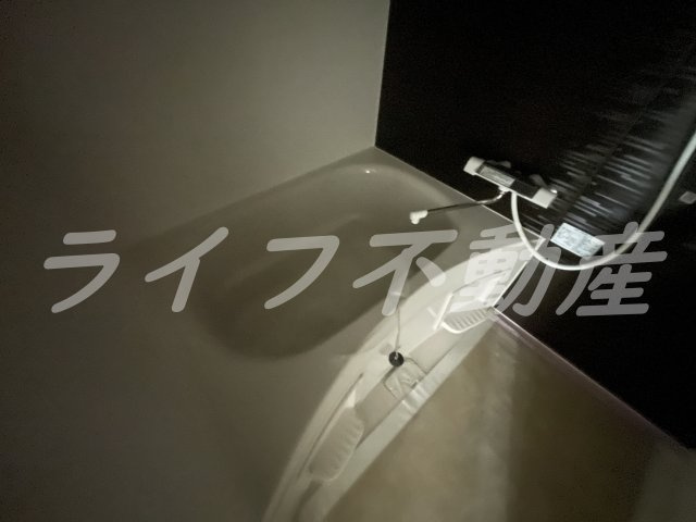 AVANTIO KOSAKAの浴室|お風呂です