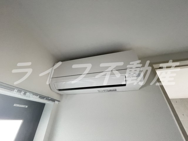 AVANTIO KOSAKAの設備