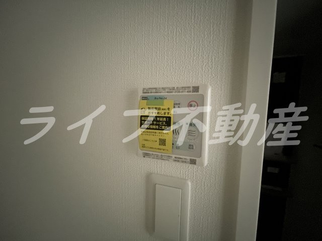 AVANTIO KOSAKAの設備