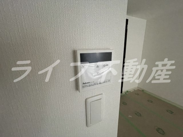 AVANTIO KOSAKAの設備