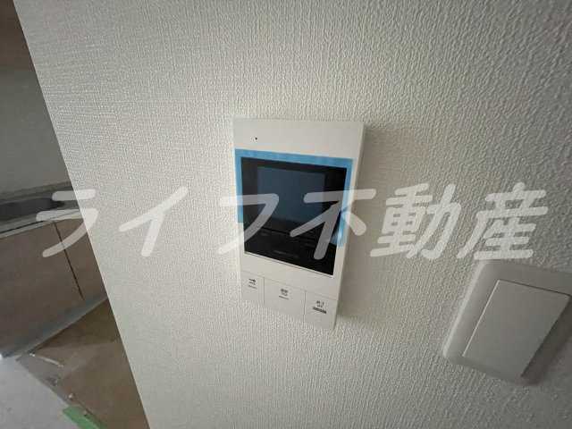 AVANTIO KOSAKAのセキュリティ