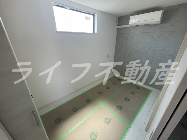 AVANTIO KOSAKAの内装|内装です