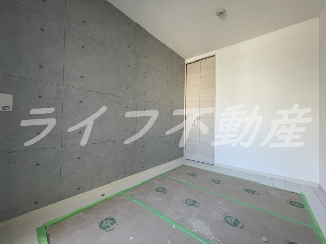 AVANTIO KOSAKAの洋室|明るい洋室です