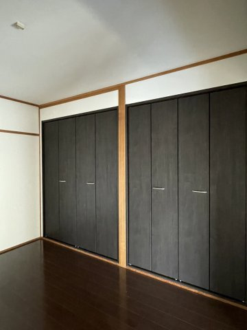 労住協大手町ハイツの洋室|2025年8月ﾘﾌｫｰﾑ済み