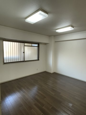 労住協大手町ハイツの洋室|2025年8月ﾘﾌｫｰﾑ済み