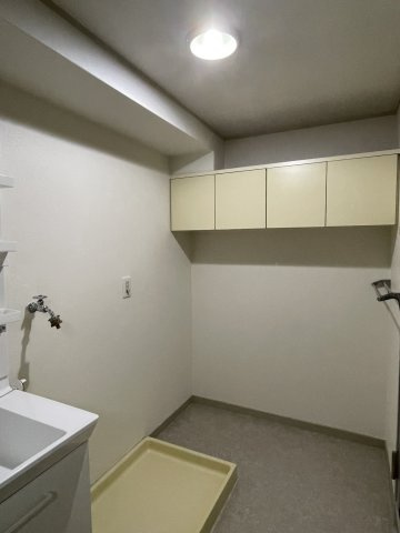 労住協大手町ハイツの和室|2025年8月ﾘﾌｫｰﾑ済み