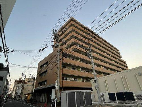 労住協大手町ハイツ