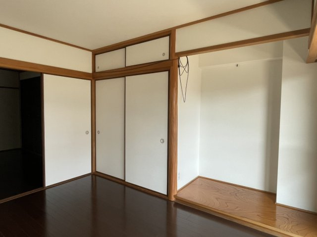 労住協大手町ハイツの洋室|2025年8月ﾘﾌｫｰﾑ済み