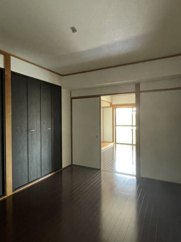 労住協大手町ハイツの洋室|2025年8月ﾘﾌｫｰﾑ済み