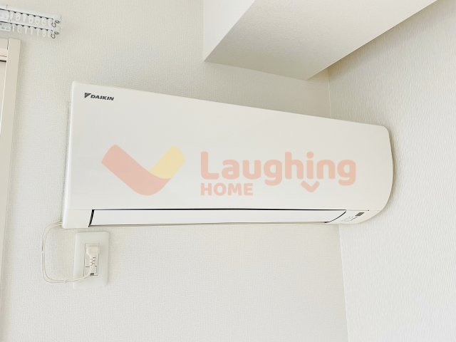 セゾンフィールの設備|※別号室のお写真になります。