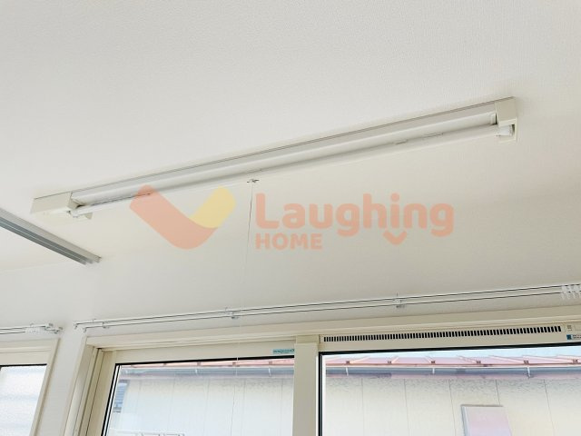 セゾンフィールの設備|※別号室のお写真になります。