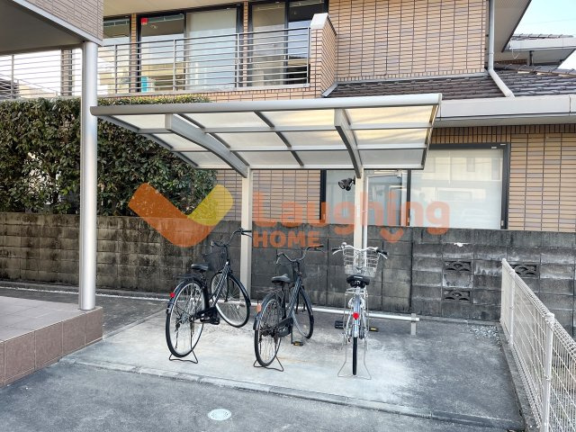 セゾンフィールのその他共用部分
