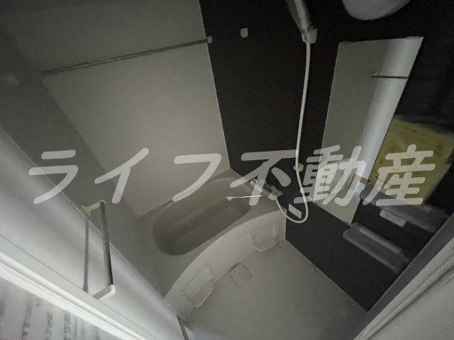 AVANTIO KOSAKAの浴室|日々の暮らしに欠かせないお風呂です