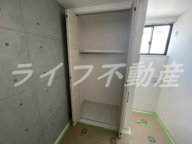 AVANTIO KOSAKAの収納|収納があります