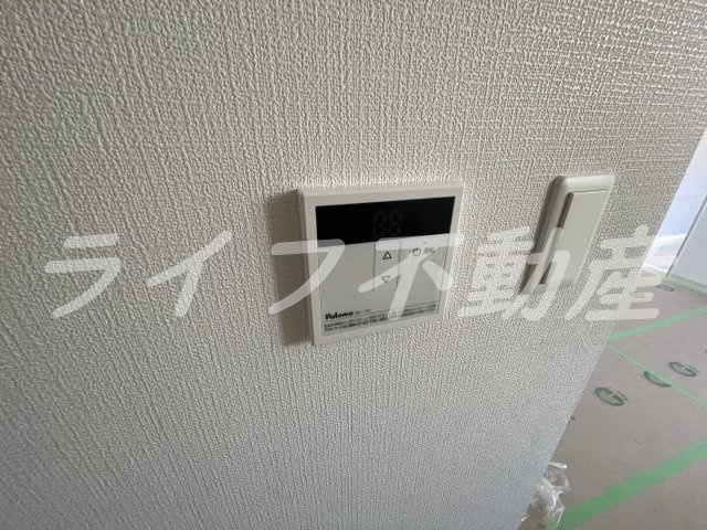 AVANTIO KOSAKAの設備