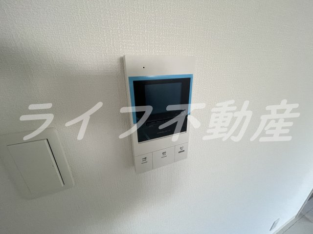 AVANTIO KOSAKAのセキュリティ