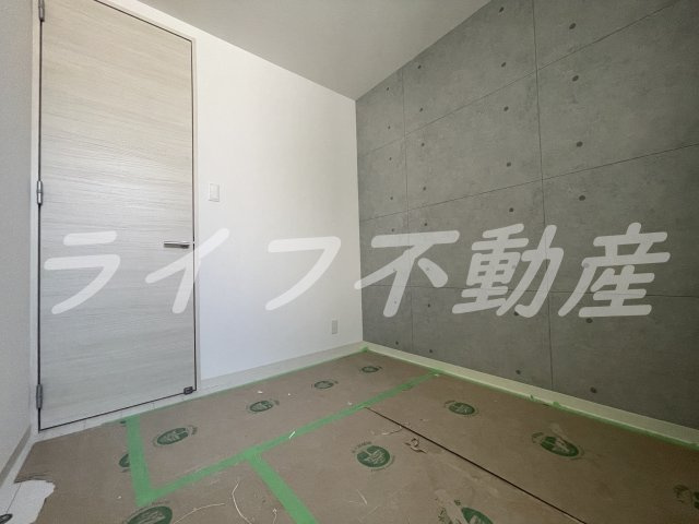 AVANTIO KOSAKAの内装|過ごしやすい室内です