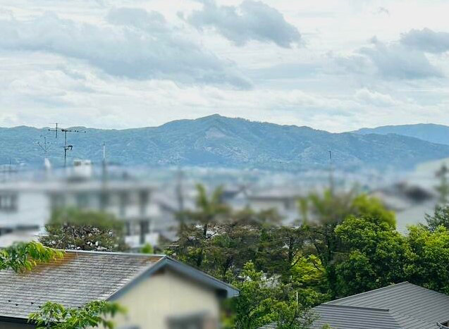 【展望】 | K51237-京都北山ｽｶｲﾊｲﾂ