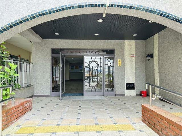  | K51237-京都北山ｽｶｲﾊｲﾂ