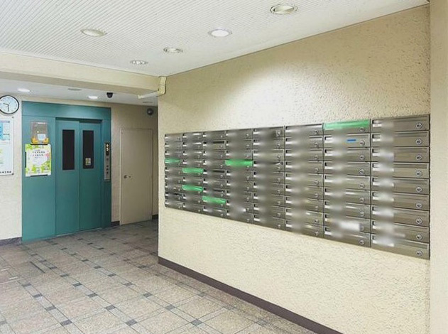 【設備】 | K51237-京都北山ｽｶｲﾊｲﾂ