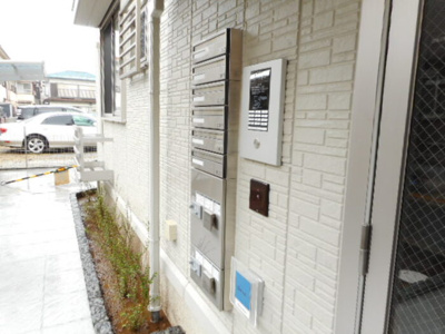 【エントランス】 | カーサ・ボニータ