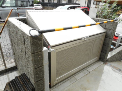 【その他共用部分】 | カーサ・ボニータ